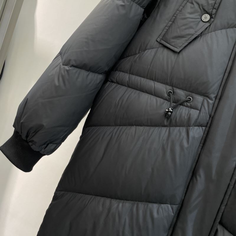 Hermes Down Jackets